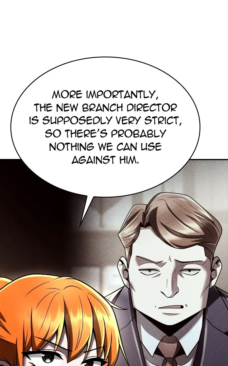 The Dungeon Cleaning Life of a Once Genius Hunter Chapter 136 page 141 - 