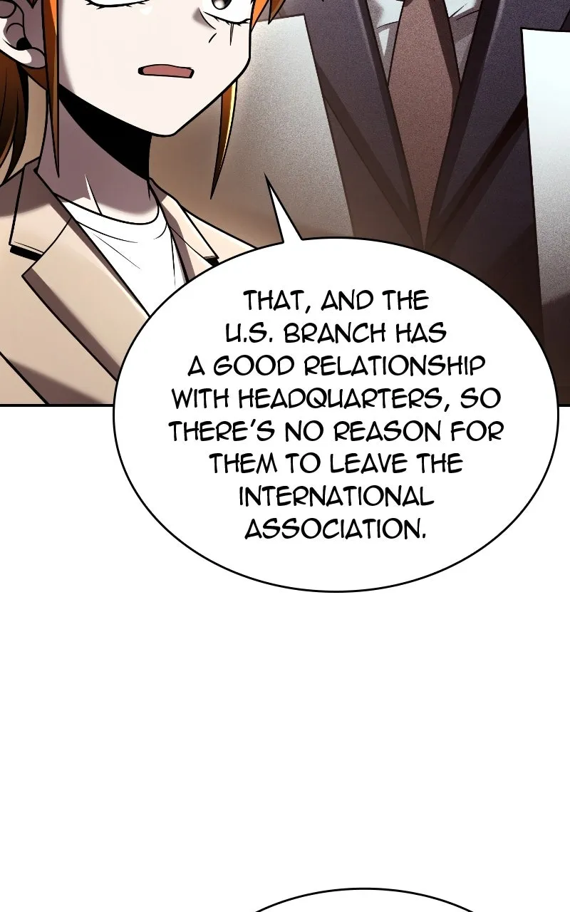 The Dungeon Cleaning Life of a Once Genius Hunter Chapter 136 page 142 - 