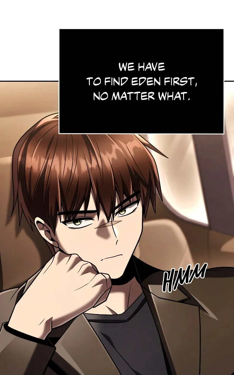 The Dungeon Cleaning Life of a Once Genius Hunter Chapter 136 page 147 - 