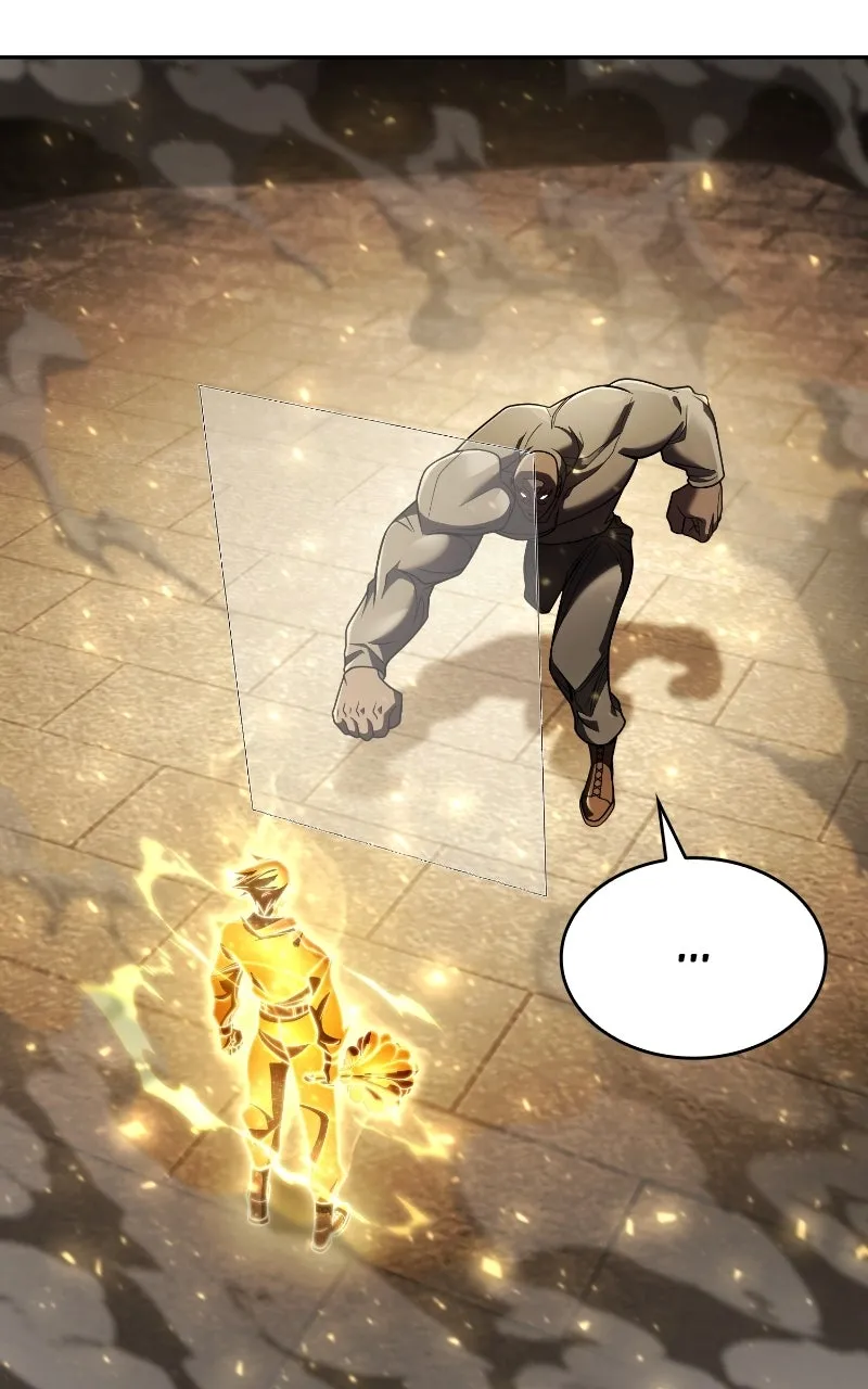 The Dungeon Cleaning Life of a Once Genius Hunter Chapter 136 page 16 - 
