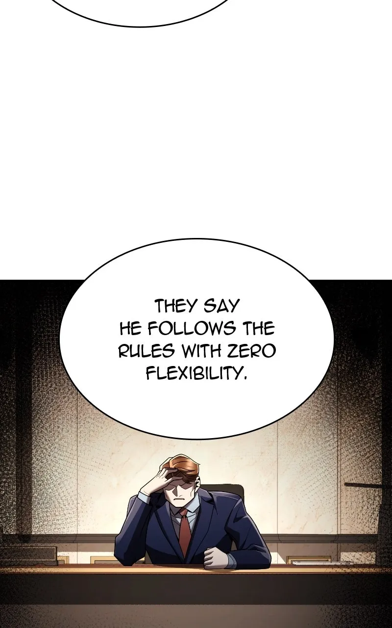 The Dungeon Cleaning Life of a Once Genius Hunter Chapter 136 page 152 - 