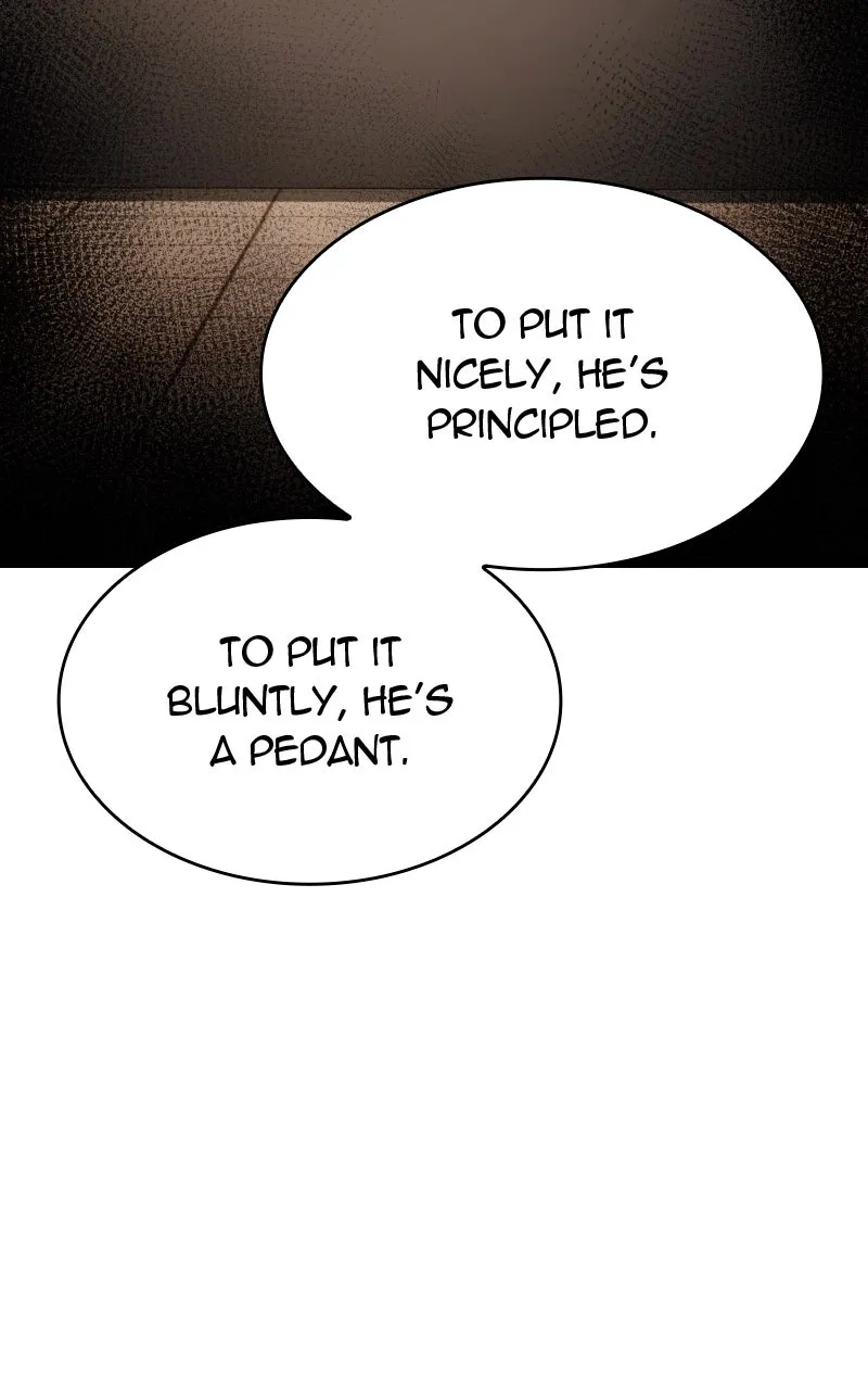 The Dungeon Cleaning Life of a Once Genius Hunter Chapter 136 page 153 - 