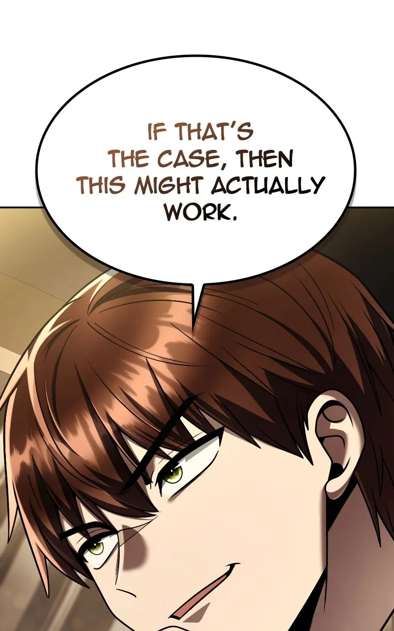 The Dungeon Cleaning Life of a Once Genius Hunter Chapter 136 page 154 - 