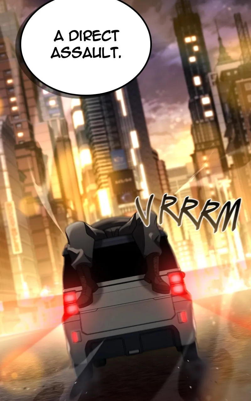 The Dungeon Cleaning Life of a Once Genius Hunter Chapter 136 page 157 - 