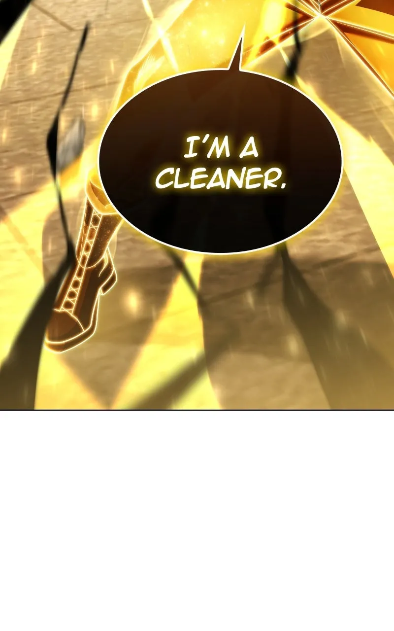The Dungeon Cleaning Life of a Once Genius Hunter Chapter 136 page 21 - 