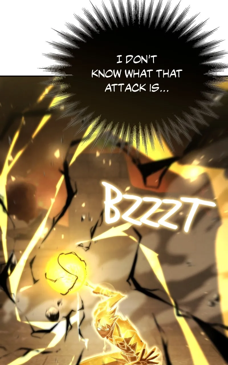 The Dungeon Cleaning Life of a Once Genius Hunter Chapter 136 page 23 - 