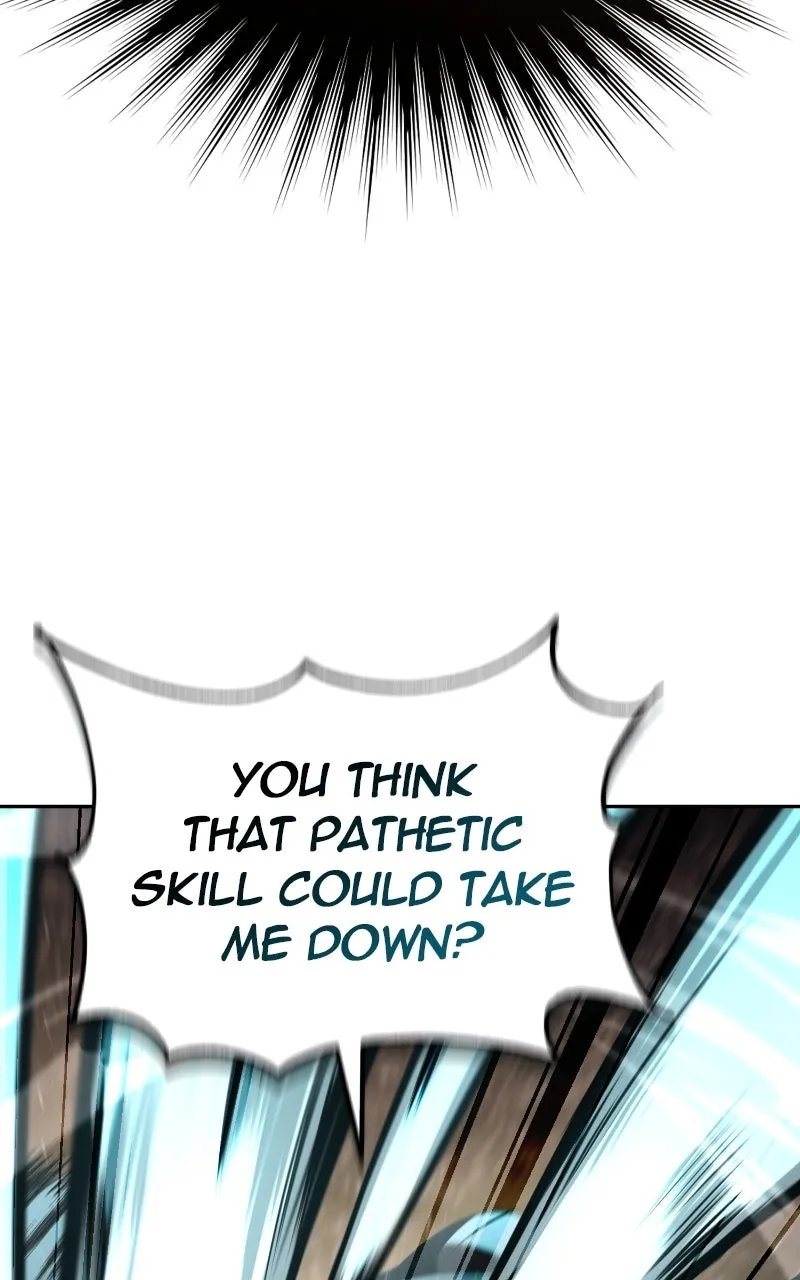 The Dungeon Cleaning Life of a Once Genius Hunter Chapter 136 page 25 - 