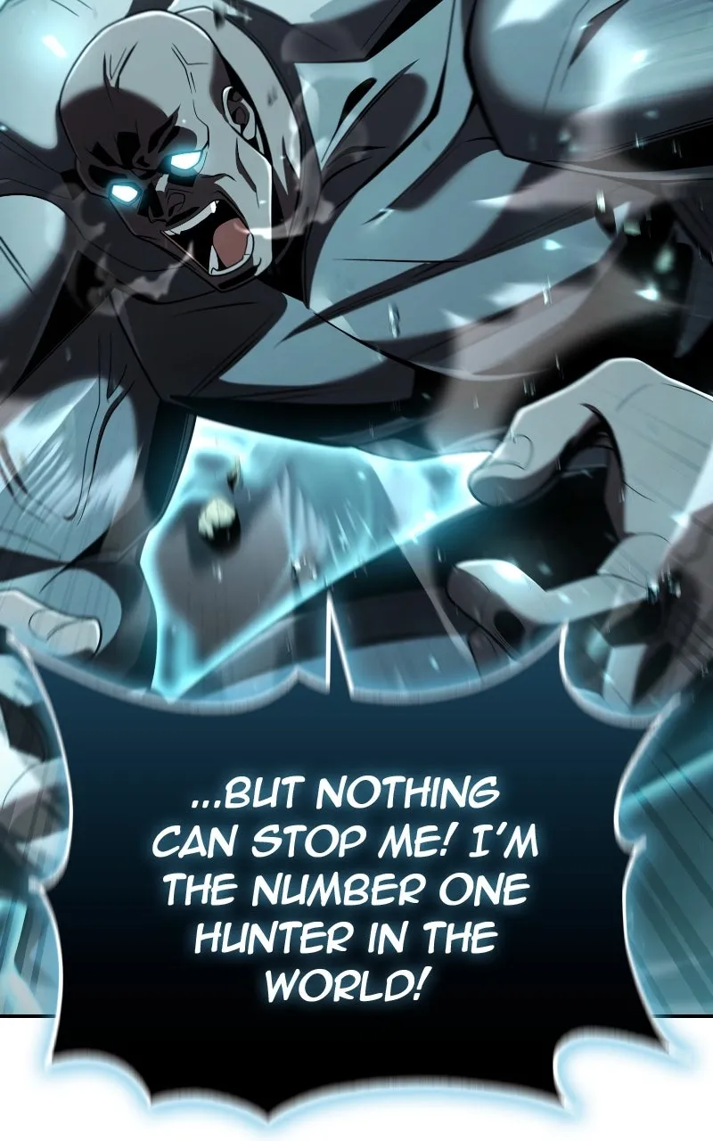 The Dungeon Cleaning Life of a Once Genius Hunter Chapter 136 page 30 - 