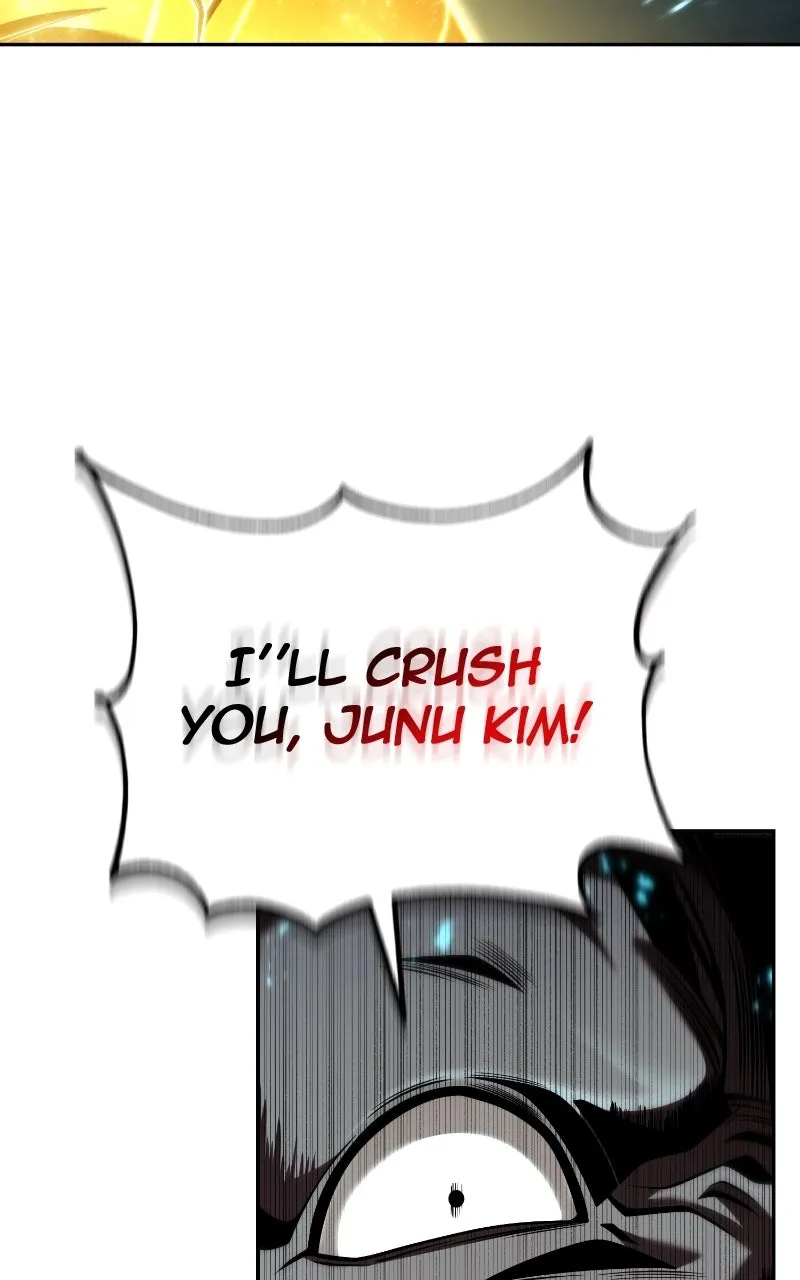 The Dungeon Cleaning Life of a Once Genius Hunter Chapter 136 page 36 - 