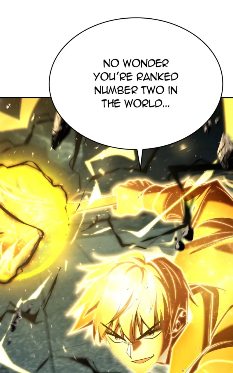 The Dungeon Cleaning Life of a Once Genius Hunter Chapter 136 page 44 - 