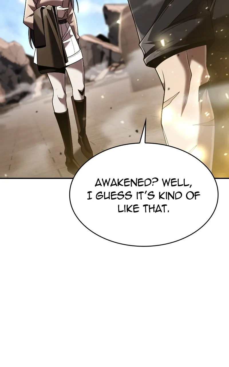The Dungeon Cleaning Life of a Once Genius Hunter Chapter 136 page 62 - 