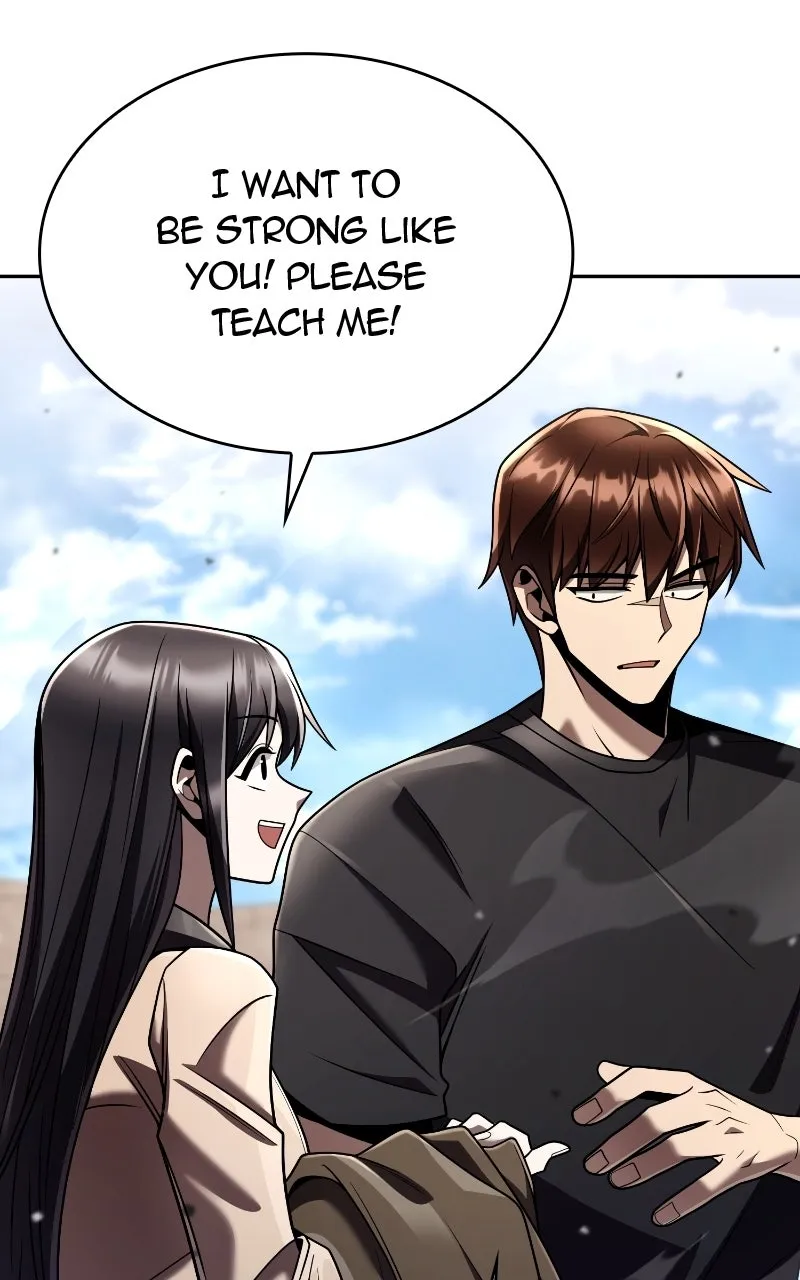 The Dungeon Cleaning Life of a Once Genius Hunter Chapter 136 page 63 - 
