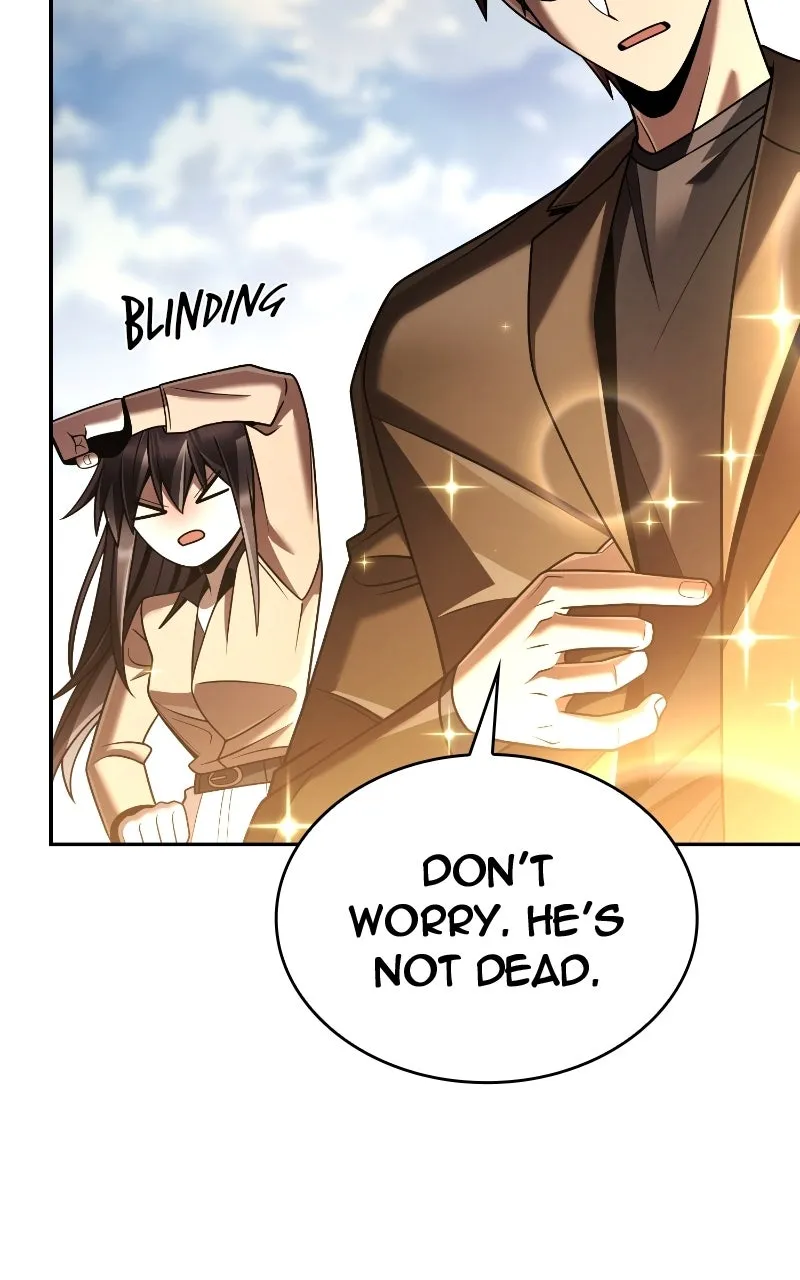 The Dungeon Cleaning Life of a Once Genius Hunter Chapter 136 page 67 - 