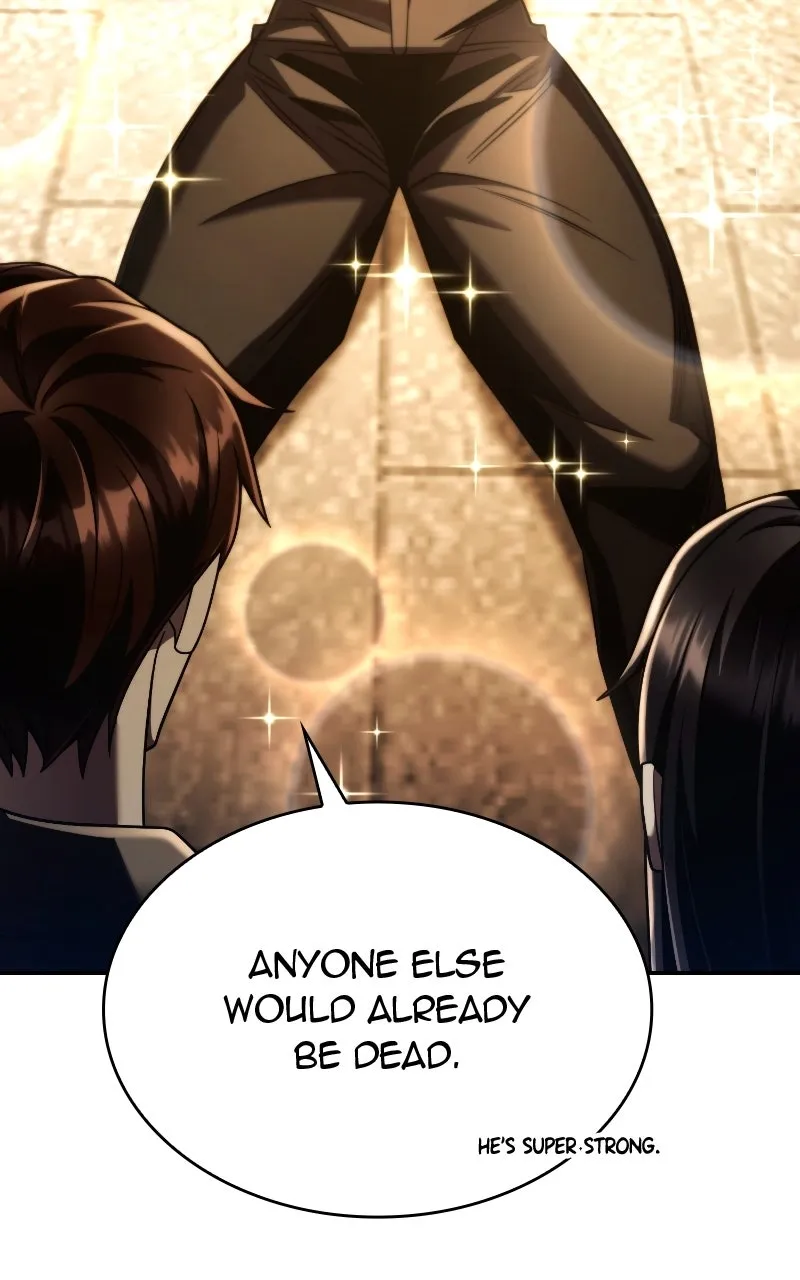 The Dungeon Cleaning Life of a Once Genius Hunter Chapter 136 page 69 - 