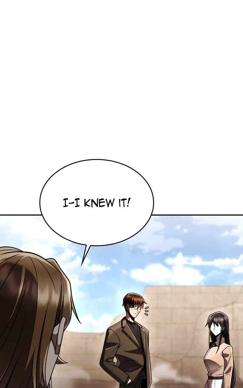 The Dungeon Cleaning Life of a Once Genius Hunter Chapter 136 page 70 - 