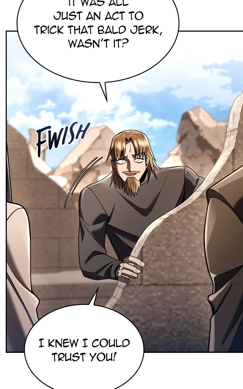 The Dungeon Cleaning Life of a Once Genius Hunter Chapter 136 page 72 - 