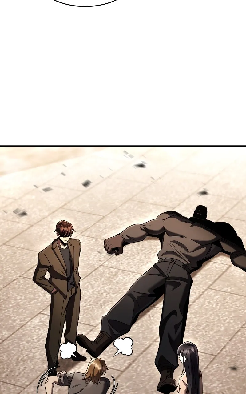 The Dungeon Cleaning Life of a Once Genius Hunter Chapter 136 page 73 - 