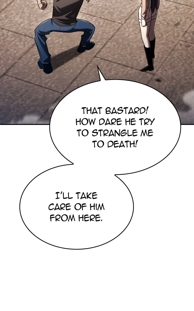 The Dungeon Cleaning Life of a Once Genius Hunter Chapter 136 page 74 - 