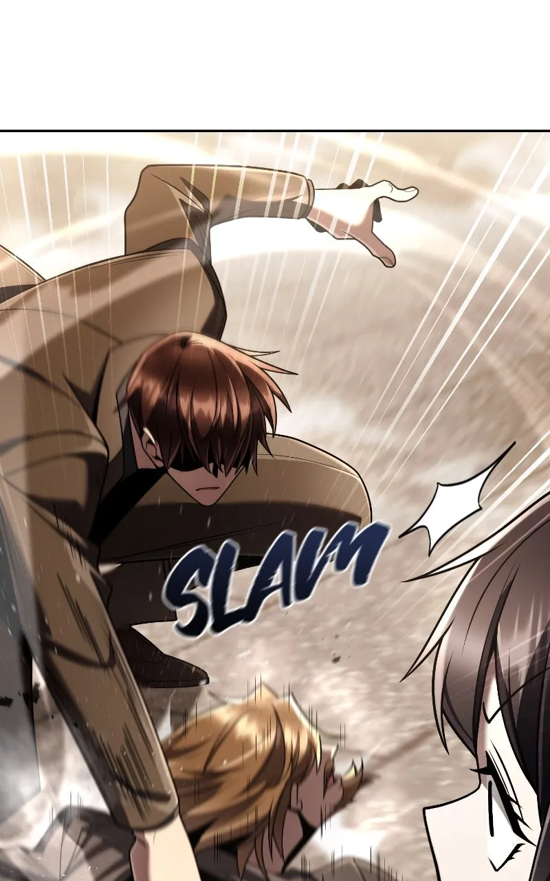 The Dungeon Cleaning Life of a Once Genius Hunter Chapter 136 page 75 - 
