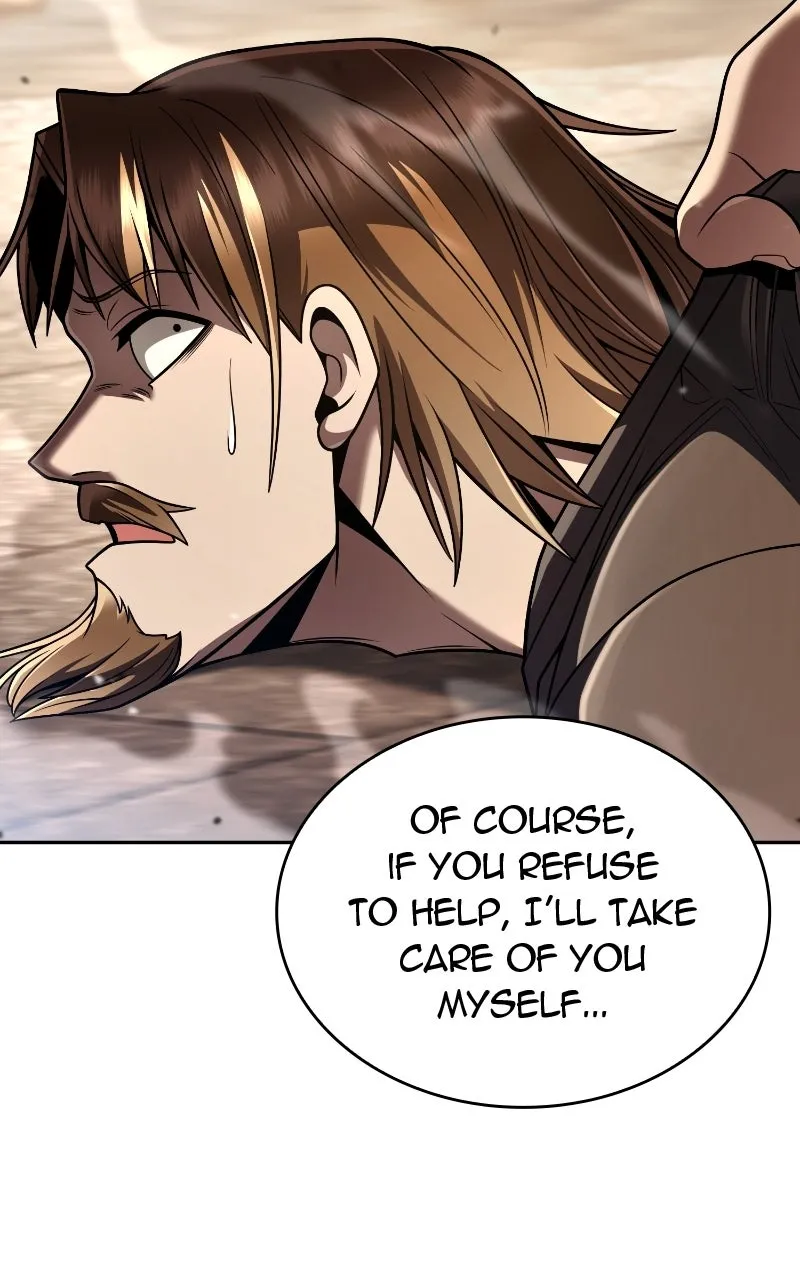 The Dungeon Cleaning Life of a Once Genius Hunter Chapter 136 page 79 - 