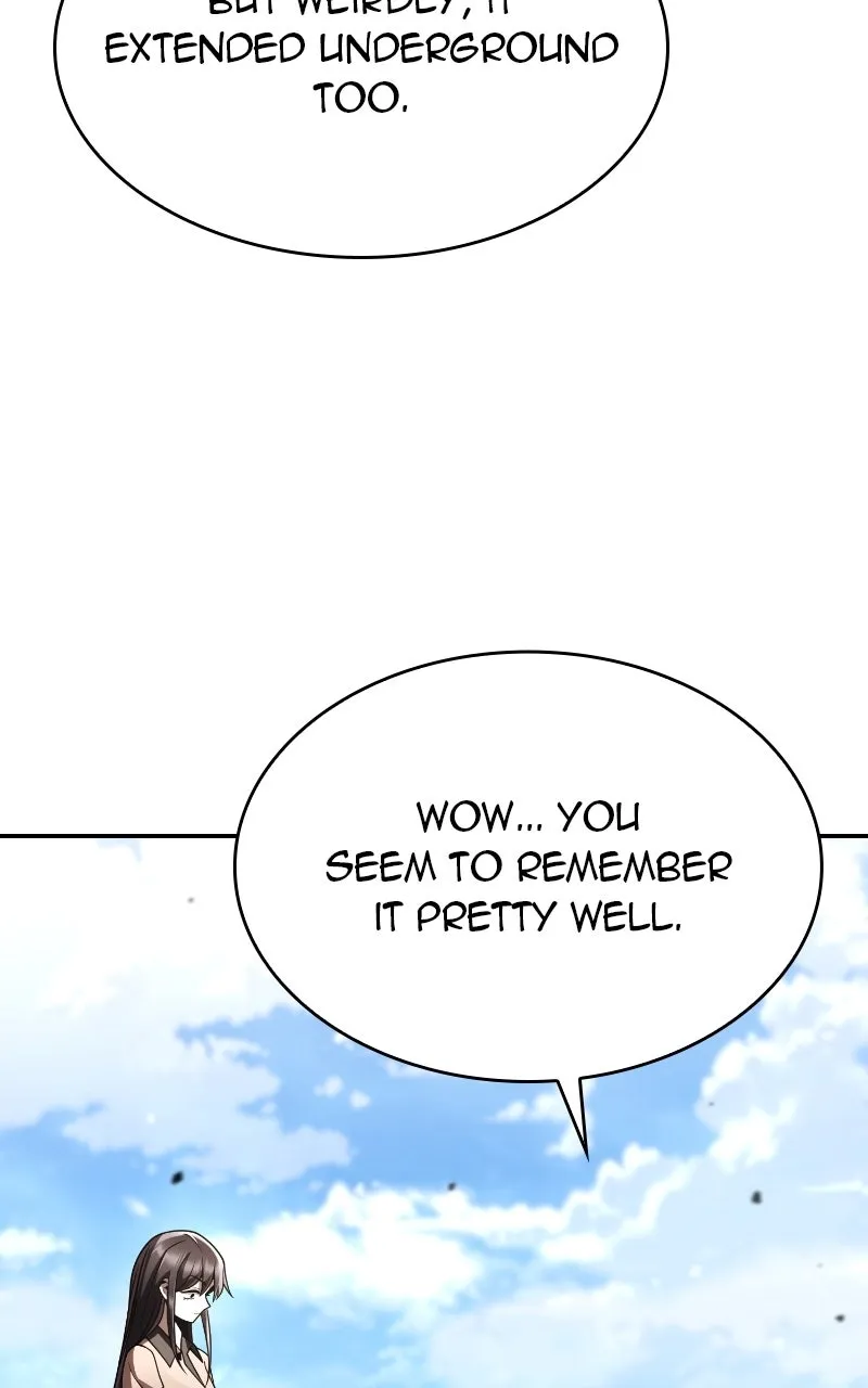 The Dungeon Cleaning Life of a Once Genius Hunter Chapter 136 page 84 - 