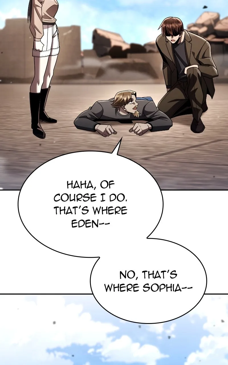 The Dungeon Cleaning Life of a Once Genius Hunter Chapter 136 page 85 - 