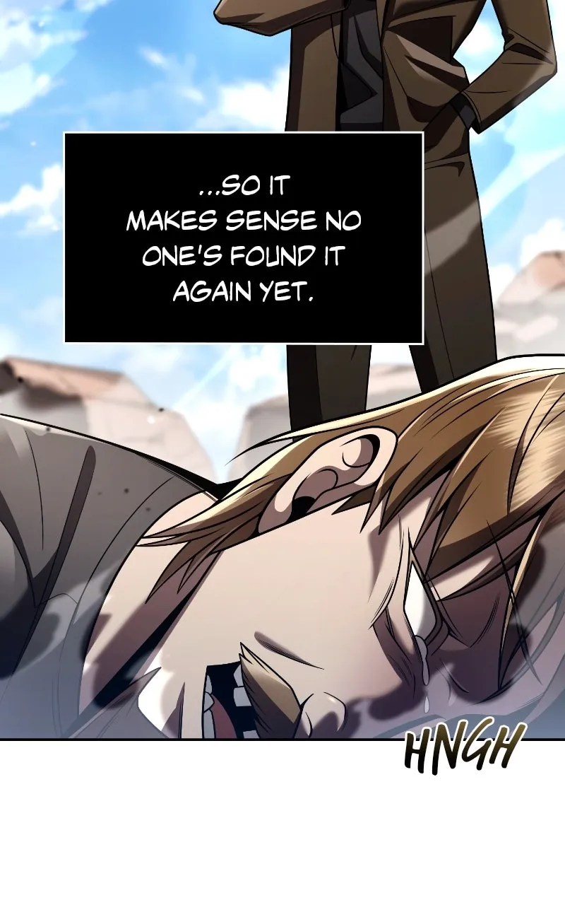 The Dungeon Cleaning Life of a Once Genius Hunter Chapter 136 page 88 - 