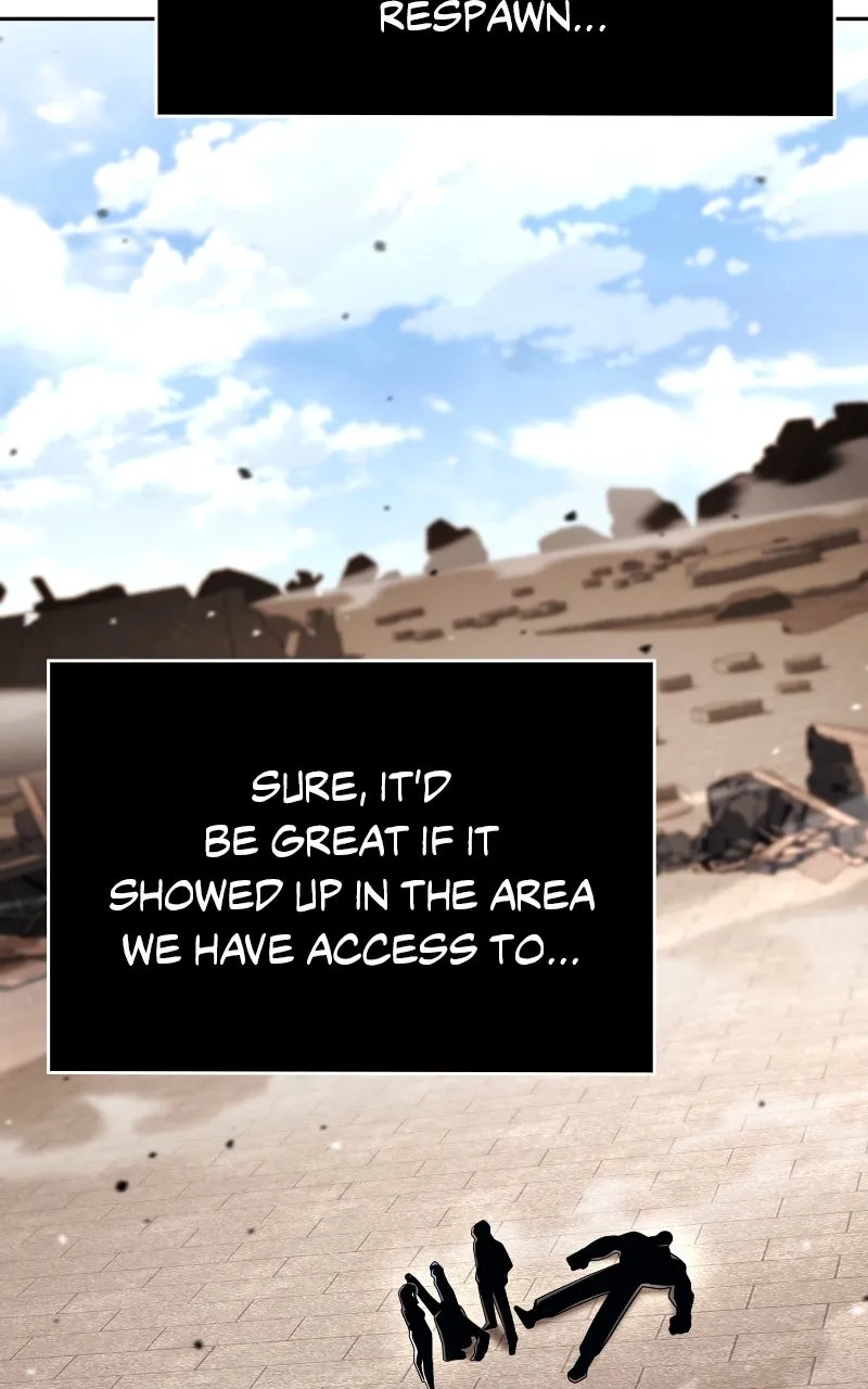 The Dungeon Cleaning Life of a Once Genius Hunter Chapter 136 page 90 - 