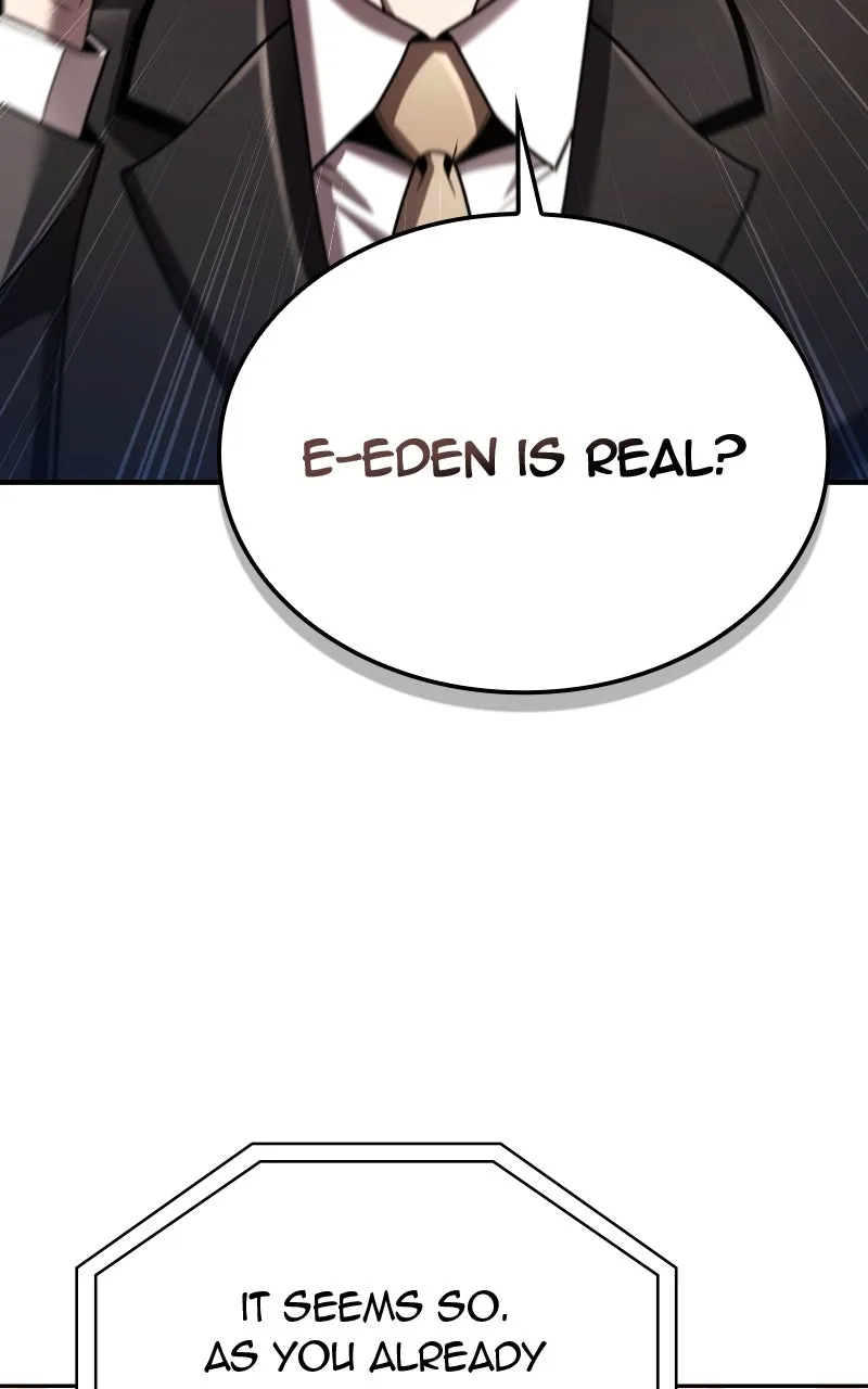 The Dungeon Cleaning Life of a Once Genius Hunter Chapter 136 page 97 - 