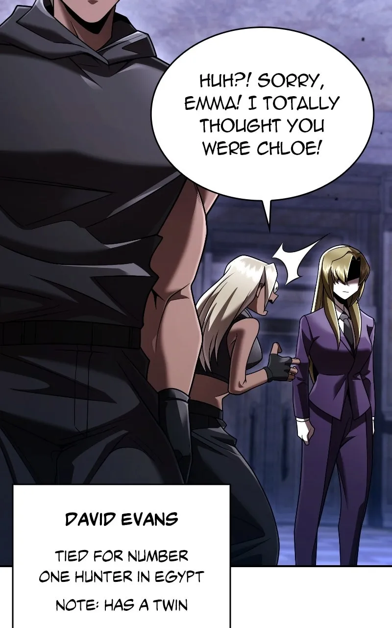 The Dungeon Cleaning Life of a Once Genius Hunter Chapter 137 page 101 - 