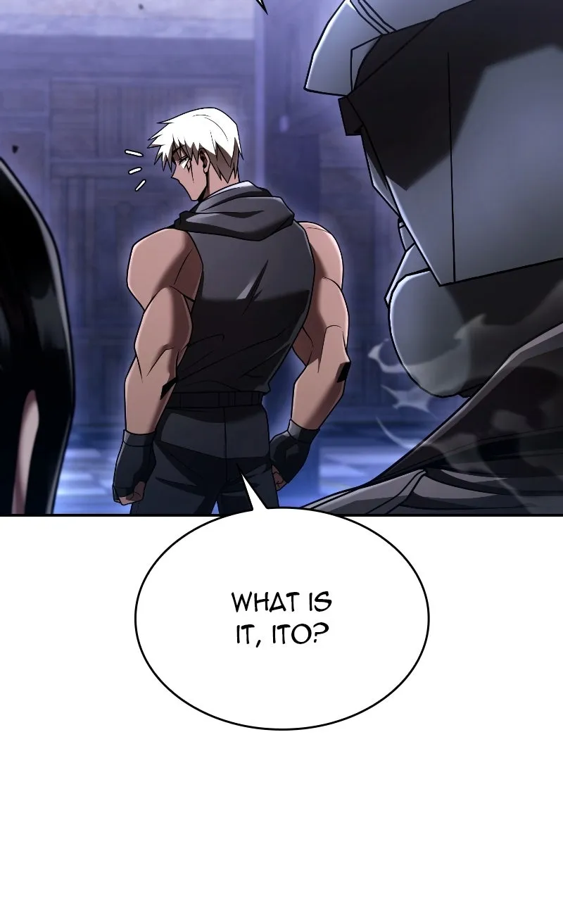The Dungeon Cleaning Life of a Once Genius Hunter Chapter 137 page 103 - 