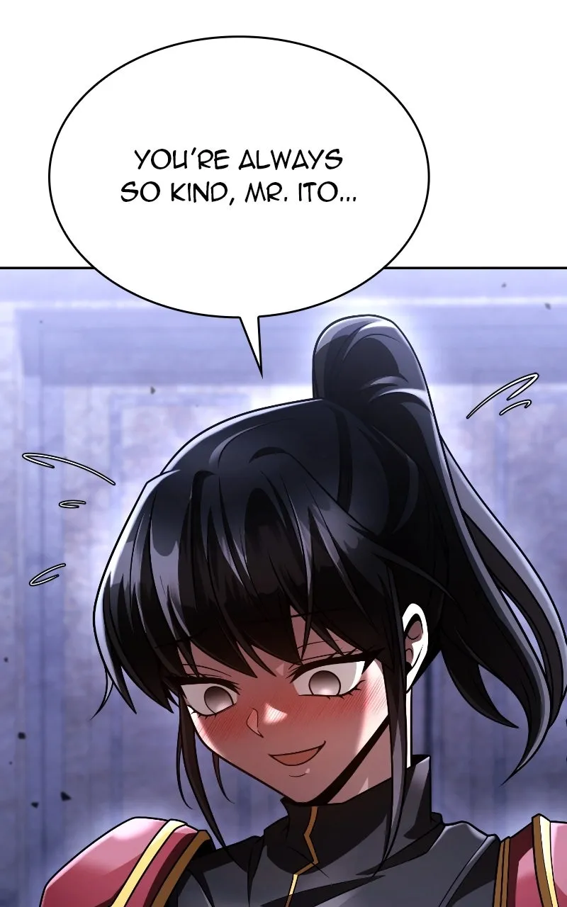 The Dungeon Cleaning Life of a Once Genius Hunter Chapter 137 page 107 - 