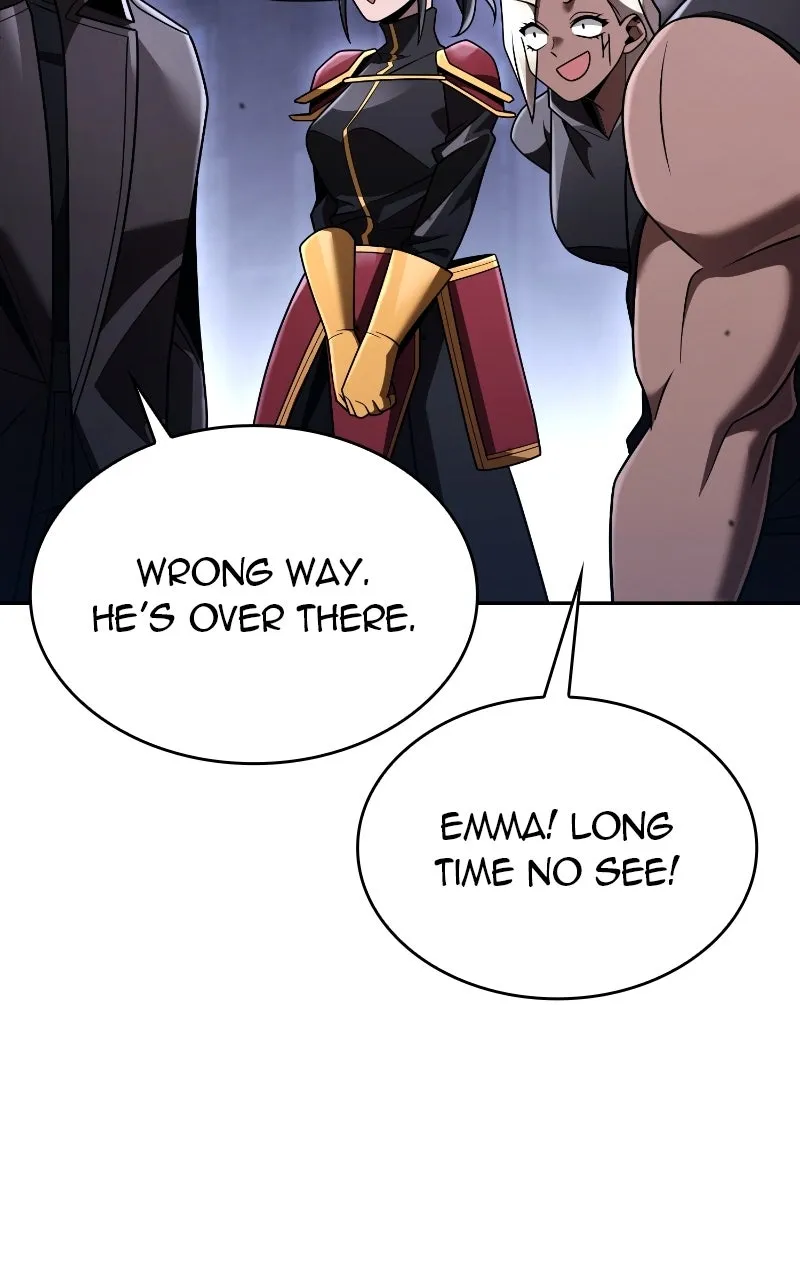 The Dungeon Cleaning Life of a Once Genius Hunter Chapter 137 page 110 - 