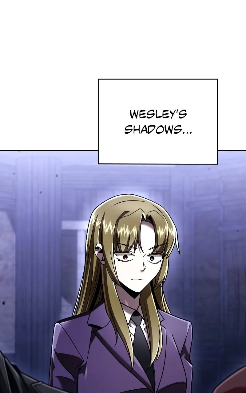 The Dungeon Cleaning Life of a Once Genius Hunter Chapter 137 page 111 - 