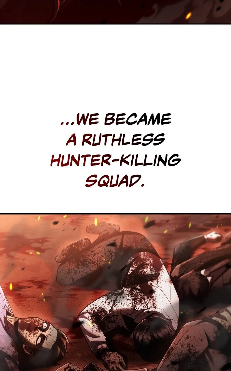 The Dungeon Cleaning Life of a Once Genius Hunter Chapter 137 page 115 - 