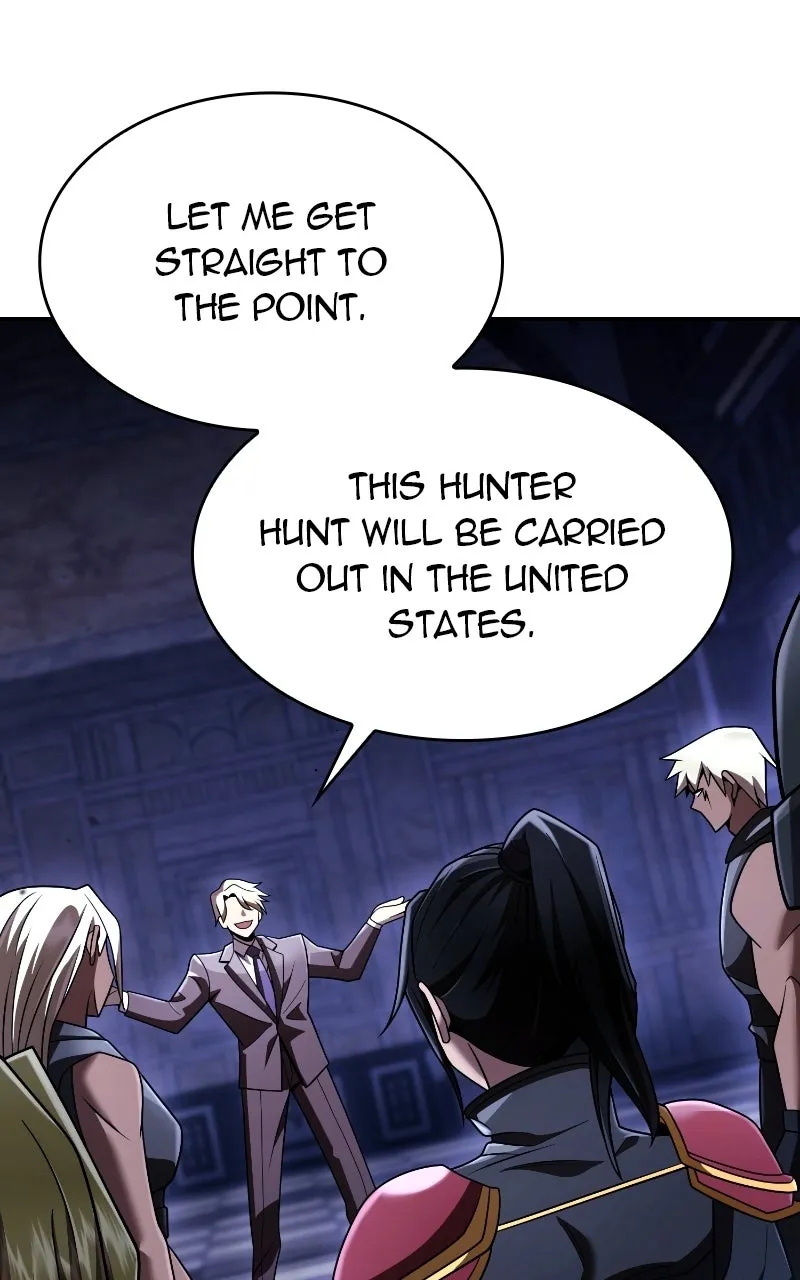 The Dungeon Cleaning Life of a Once Genius Hunter Chapter 137 page 118 - 