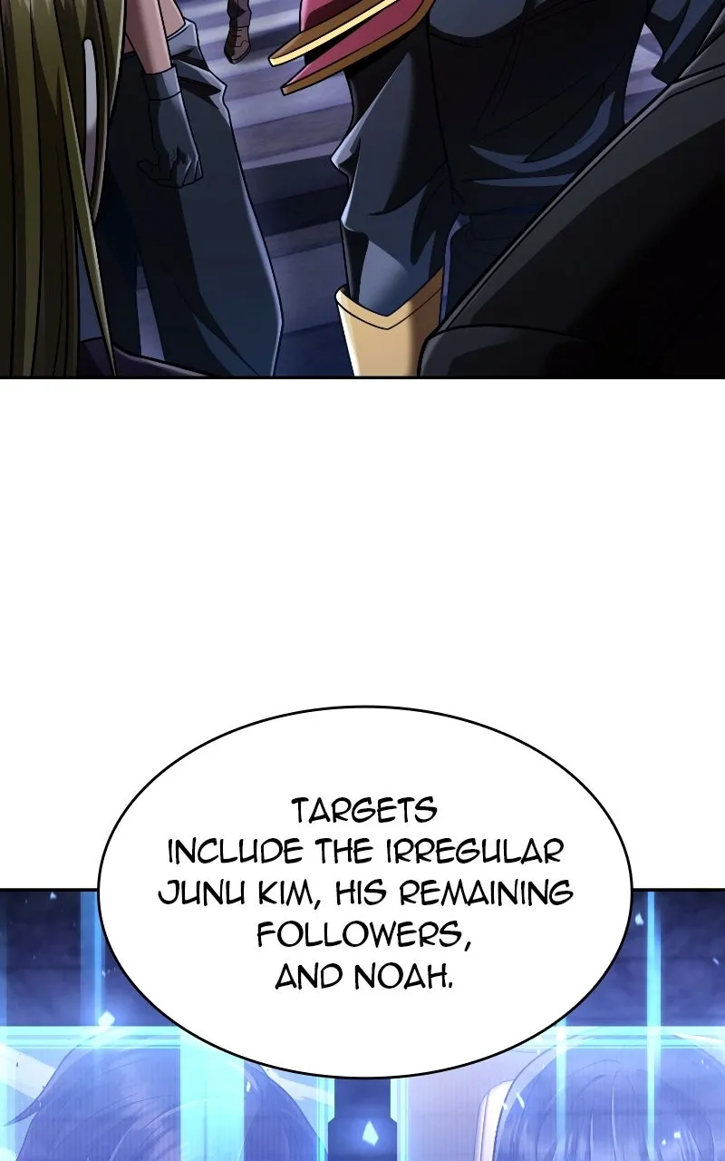 The Dungeon Cleaning Life of a Once Genius Hunter Chapter 137 page 119 - 
