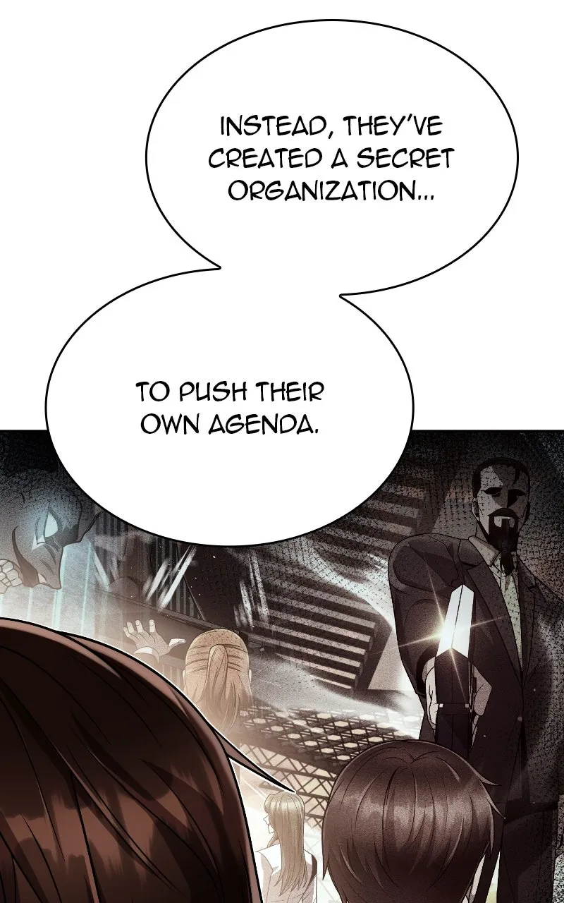 The Dungeon Cleaning Life of a Once Genius Hunter Chapter 137 page 13 - 