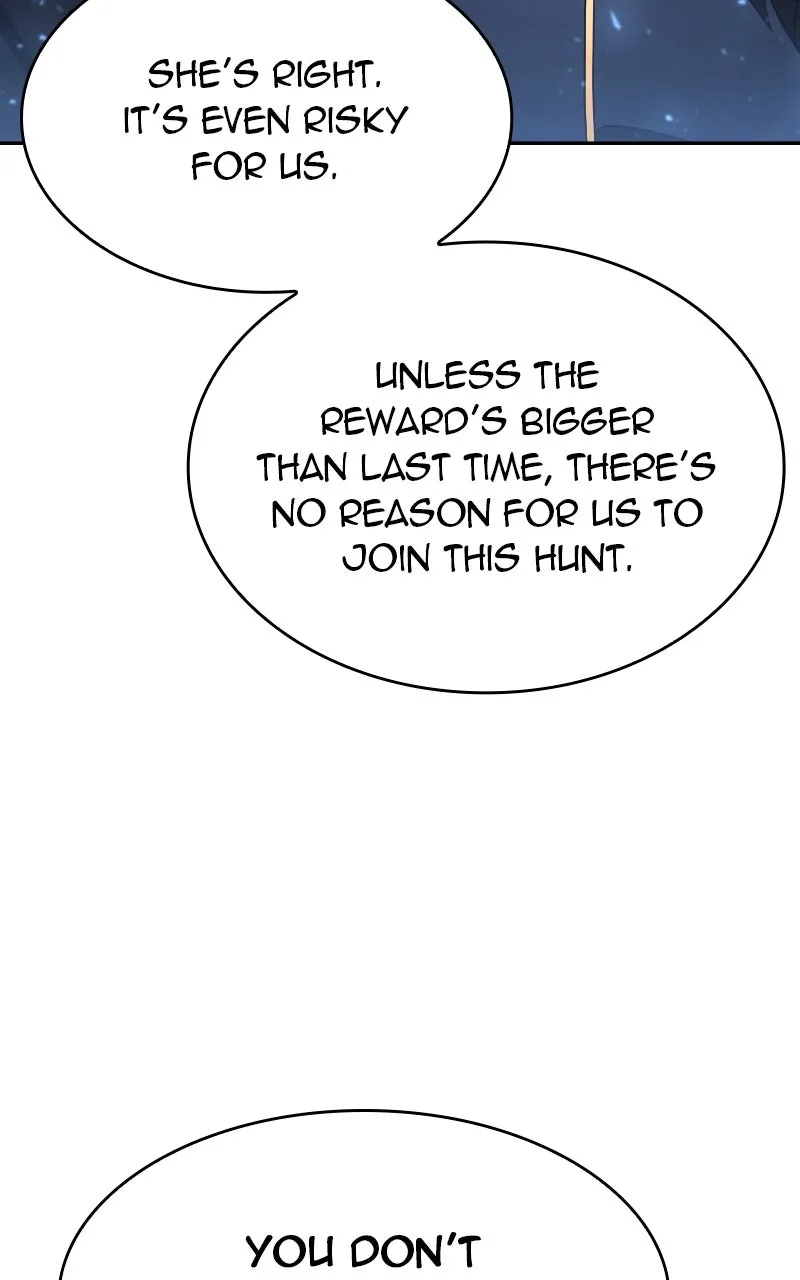 The Dungeon Cleaning Life of a Once Genius Hunter Chapter 137 page 123 - 