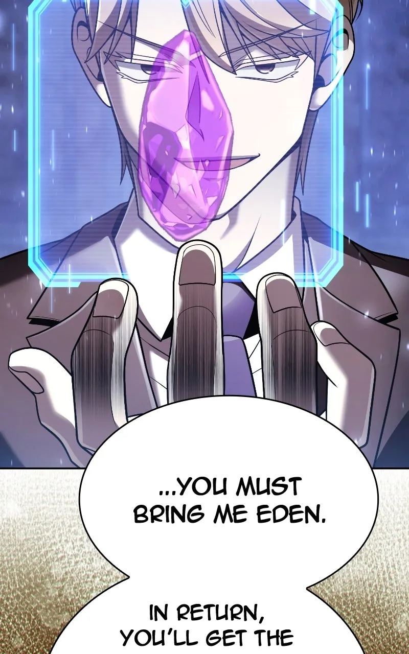 The Dungeon Cleaning Life of a Once Genius Hunter Chapter 137 page 126 - 