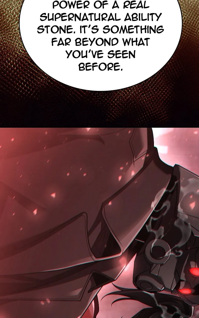 The Dungeon Cleaning Life of a Once Genius Hunter Chapter 137 page 127 - 