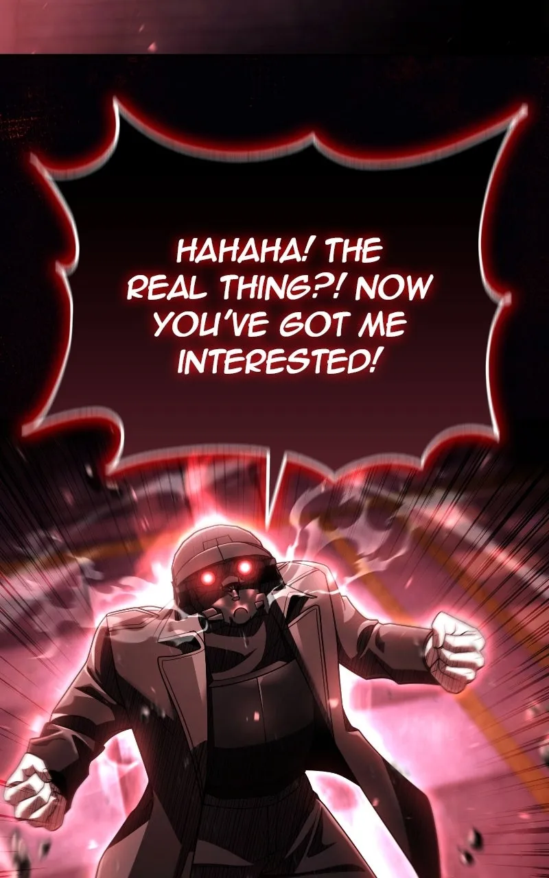 The Dungeon Cleaning Life of a Once Genius Hunter Chapter 137 page 129 - 