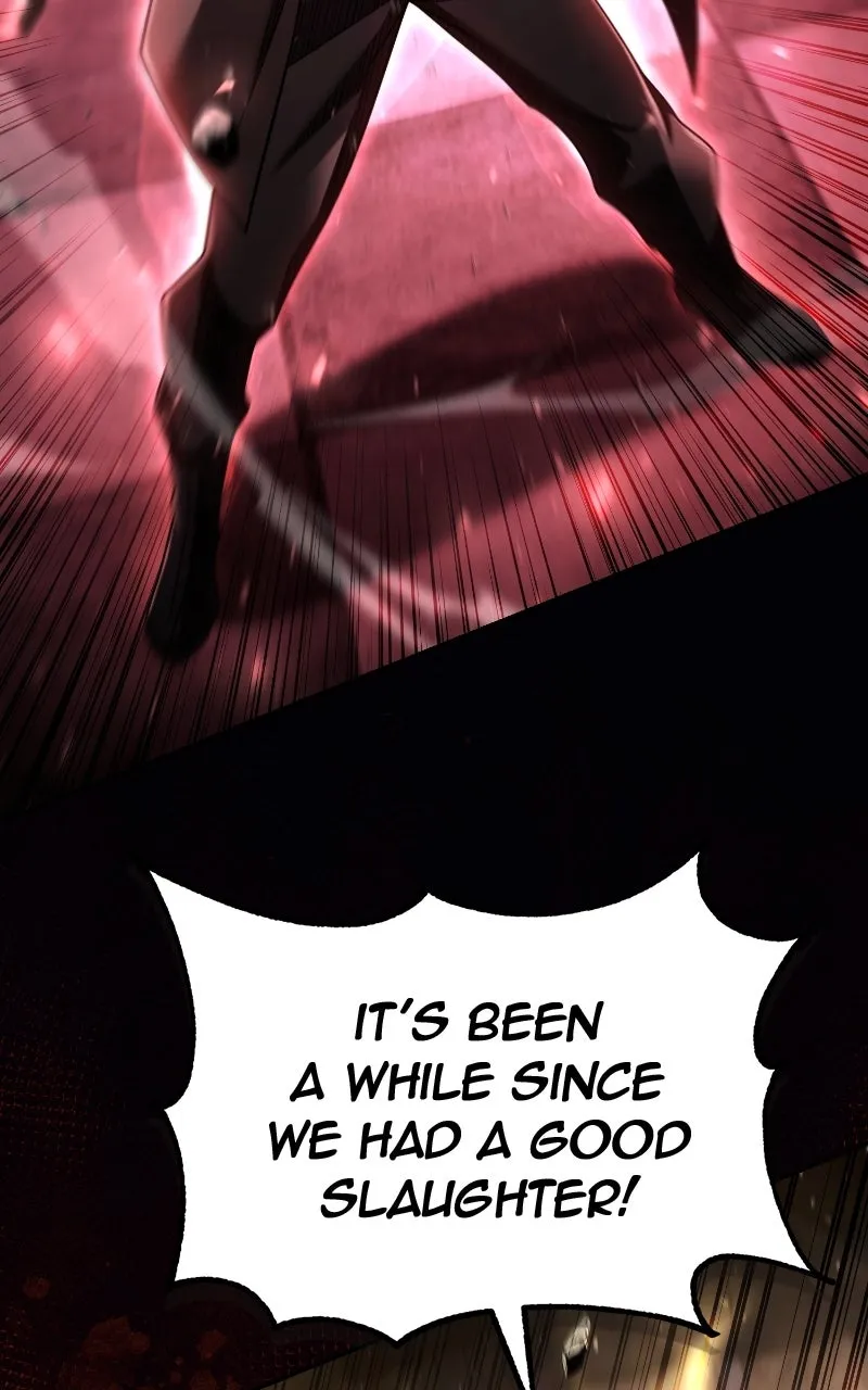 The Dungeon Cleaning Life of a Once Genius Hunter Chapter 137 page 130 - 