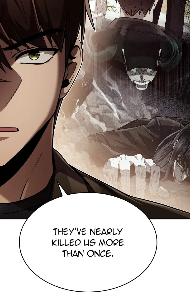 The Dungeon Cleaning Life of a Once Genius Hunter Chapter 137 page 14 - 