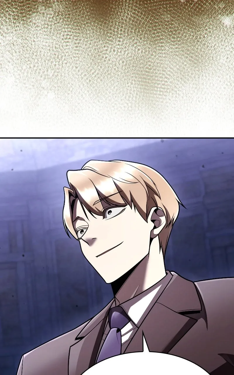 The Dungeon Cleaning Life of a Once Genius Hunter Chapter 137 page 134 - 