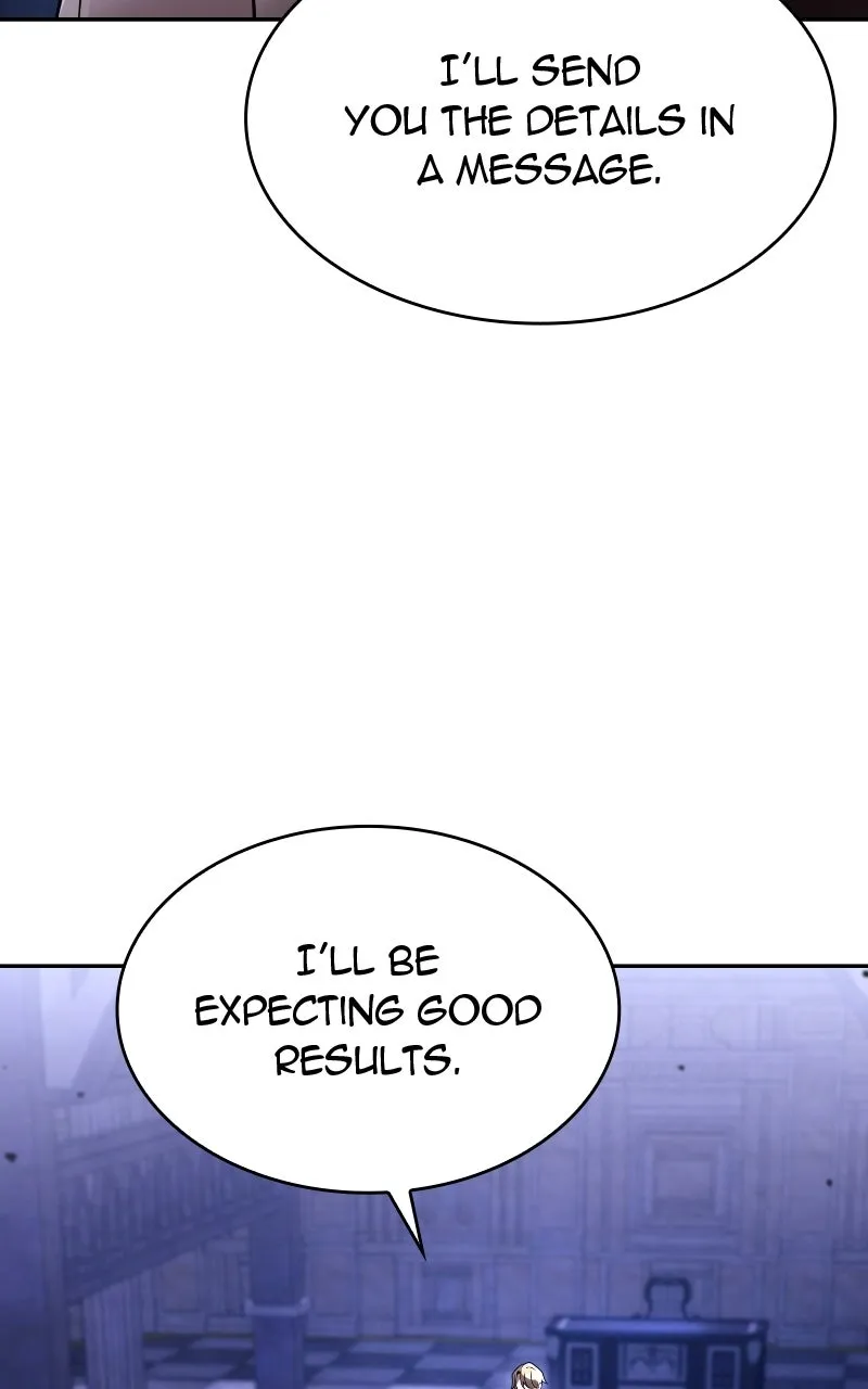 The Dungeon Cleaning Life of a Once Genius Hunter Chapter 137 page 135 - 