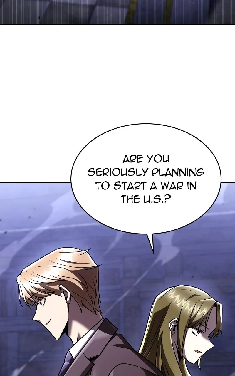 The Dungeon Cleaning Life of a Once Genius Hunter Chapter 137 page 139 - 