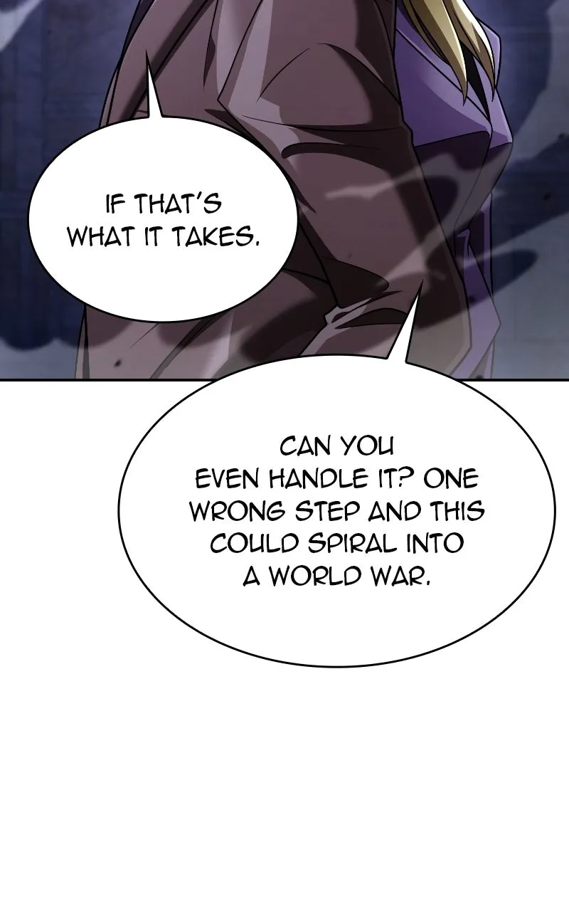 The Dungeon Cleaning Life of a Once Genius Hunter Chapter 137 page 140 - 