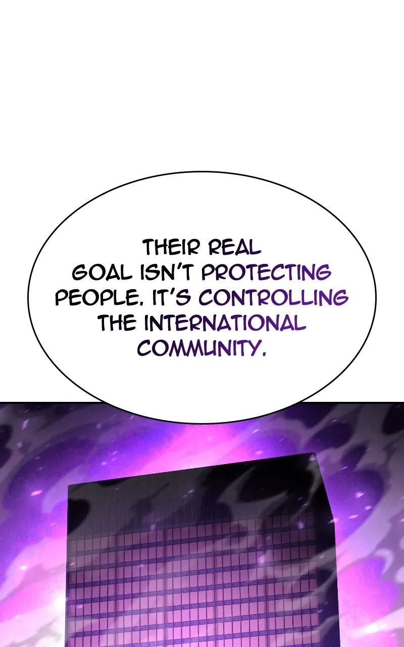 The Dungeon Cleaning Life of a Once Genius Hunter Chapter 137 page 15 - 