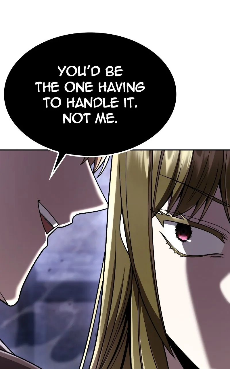 The Dungeon Cleaning Life of a Once Genius Hunter Chapter 137 page 141 - 